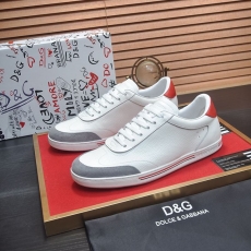 Dolce Gabbana Low Shoes